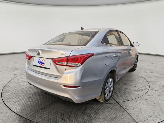 شانجان السفن Full Option 2023 