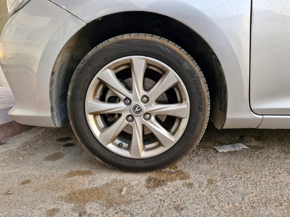 Changan Alsvin Full Option 2023 