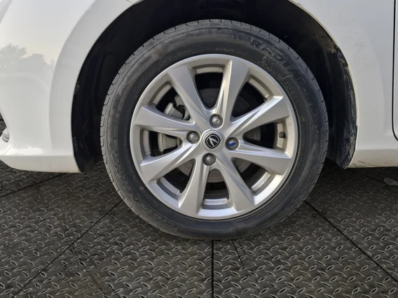 شانجان السفن Full Option 2023 