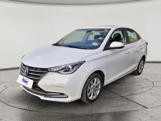 شانجان السفن Full Option 2023 