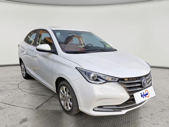 شانجان السفن Full Option 2023 