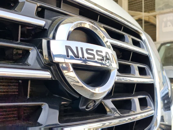 نيسان باترول Platinum 2019 