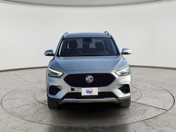 MG ZS STD 2023 
