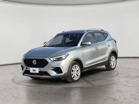 ام جي ZS STD 2023 