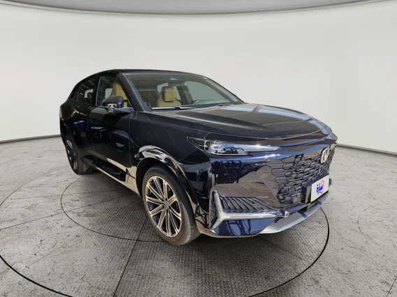 Changan UNI K Elite 2023 دبل