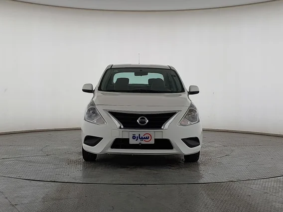 Nissan Sunny SV 2021 