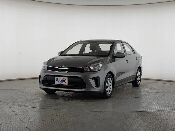 كيا بيجاس LX 2022 