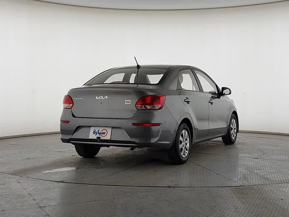 كيا بيجاس LX 2022 