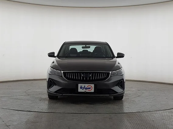 Geely Emgrand GF 2023 