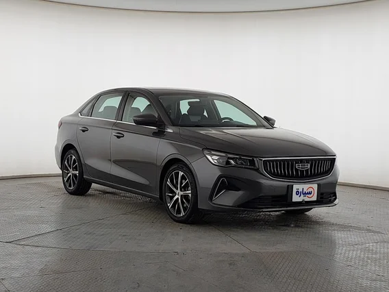 Geely Emgrand GF 2023 