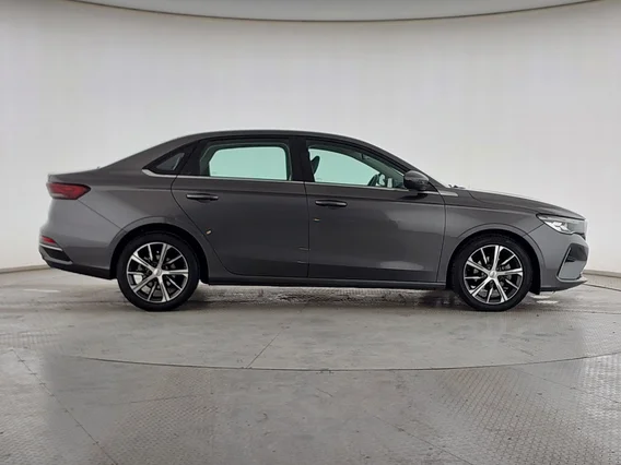 Geely Emgrand GF 2023 