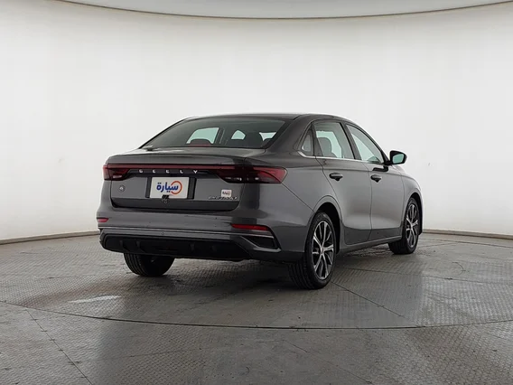 Geely Emgrand GF 2023 