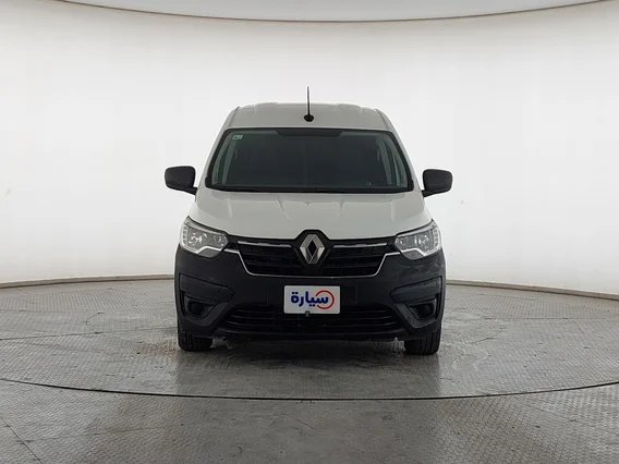 Renault Express Van 2023 