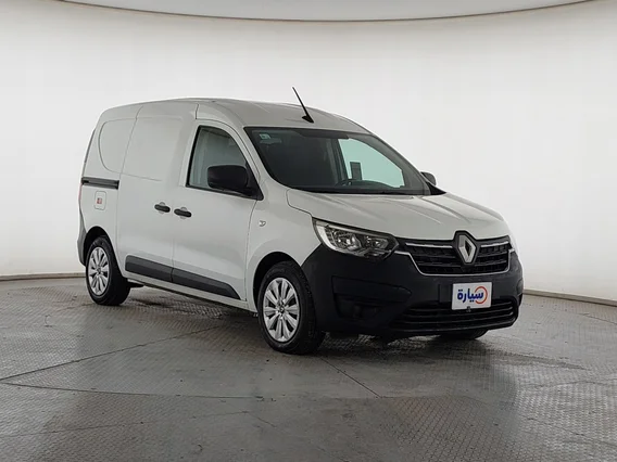 Renault Express Van 2023 