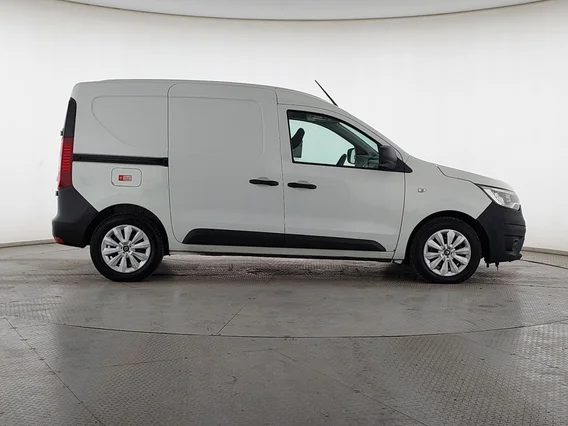 Renault Express Van 2023 