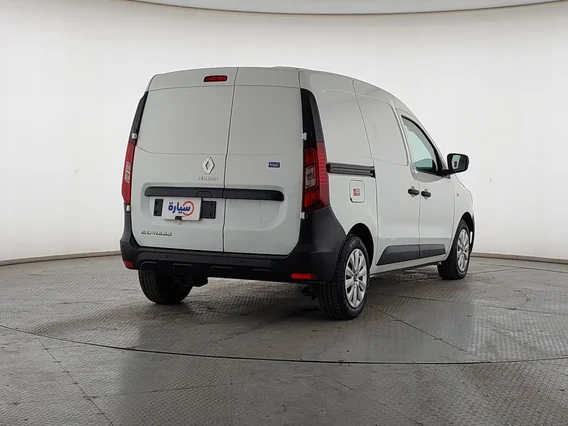 Renault Express Van 2023 