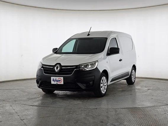 Renault Express Van 2023 
