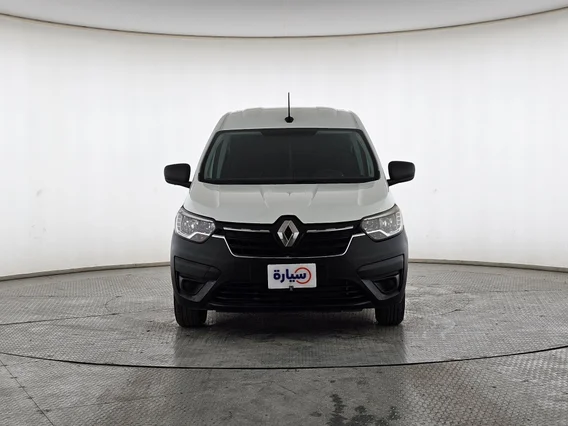 Renault Express Van 2023 
