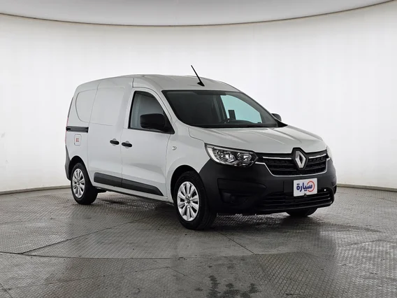 Renault Express Van 2023 