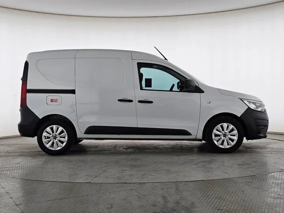 Renault Express Van 2023 