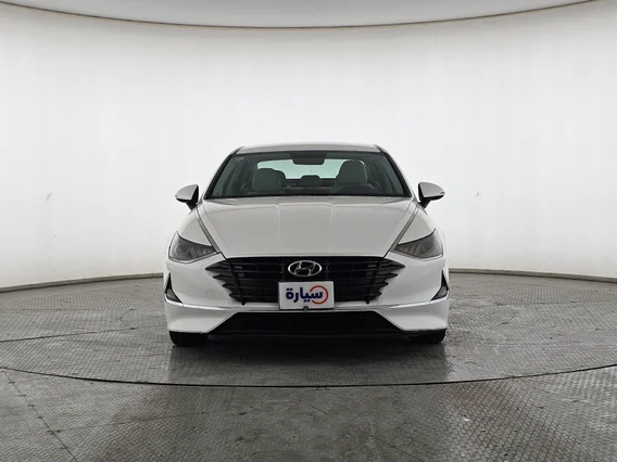 هيونداي سوناتا BSE 2020 