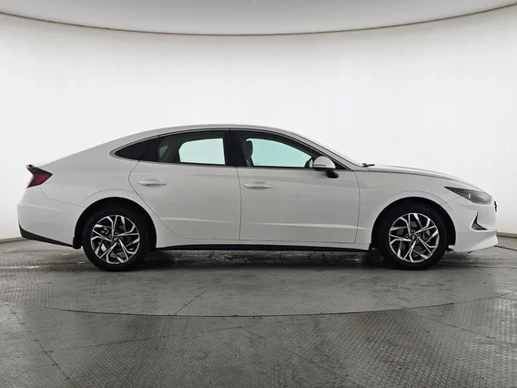 هيونداي سوناتا BSE 2020 