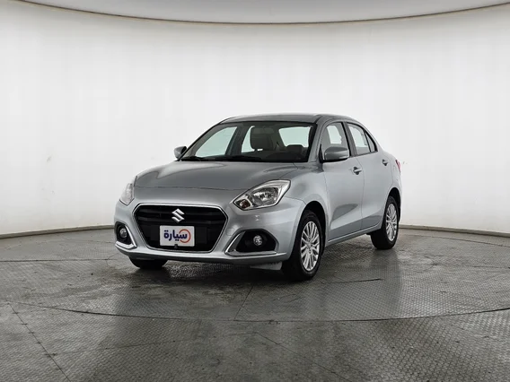 سوزوكي ديزاير GL 2024 