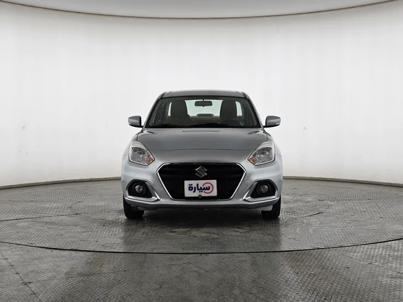 سوزوكي ديزاير GL 2024 