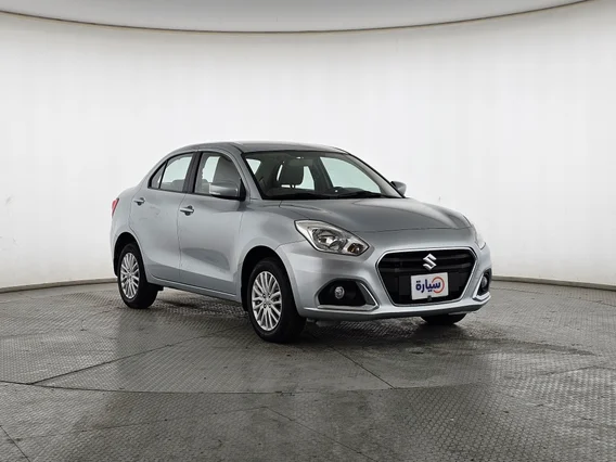 سوزوكي ديزاير GL 2024 