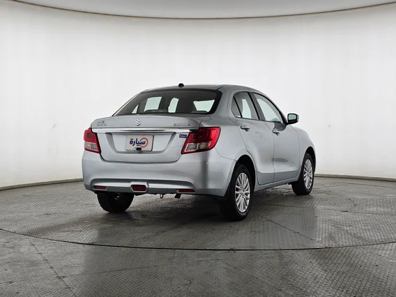 سوزوكي ديزاير GL 2024 