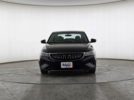 جيلي امجراند GS 2023 