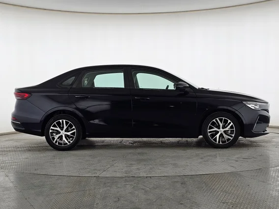 جيلي امجراند GS 2023 