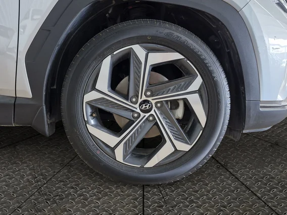 Hyundai Tucson Premium 2023 دبل