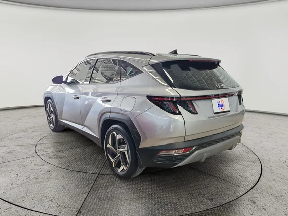 Hyundai Tucson Premium 2023 دبل