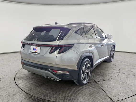 Hyundai Tucson Premium 2023 دبل