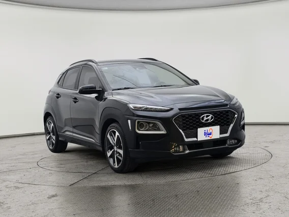 هيونداي كونا جي إل اس سمارت 2020 