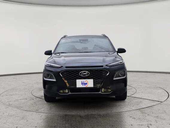 هيونداي كونا جي إل اس سمارت 2020 