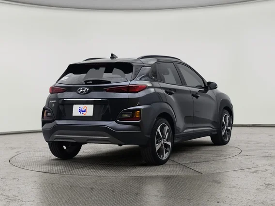 هيونداي كونا جي إل اس سمارت 2020 