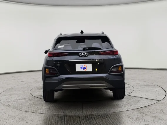 هيونداي كونا جي إل اس سمارت 2020 