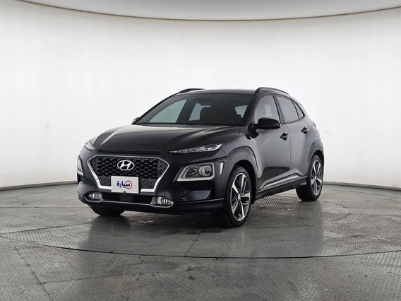 Hyundai Kona GLS Smart 2020 