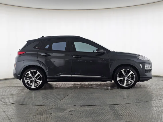 Hyundai Kona GLS Smart 2020 