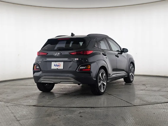 Hyundai Kona GLS Smart 2020 