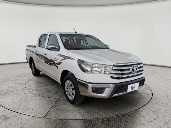 تويوتا هايلكس GL 2022 