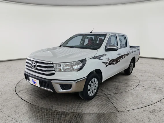 تويوتا هايلكس GL 2022 