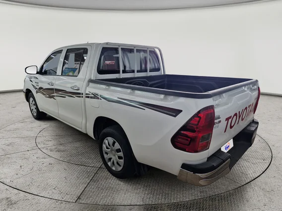 تويوتا هايلكس GL 2022 