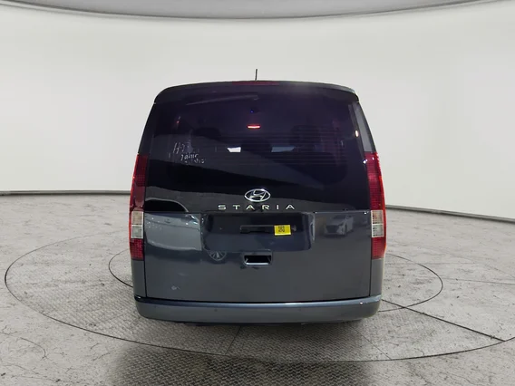 هيونداي ستاريا سمارت 11 مقاعد 2022 