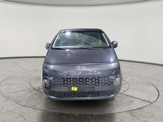 هيونداي ستاريا سمارت 11 مقاعد 2022 