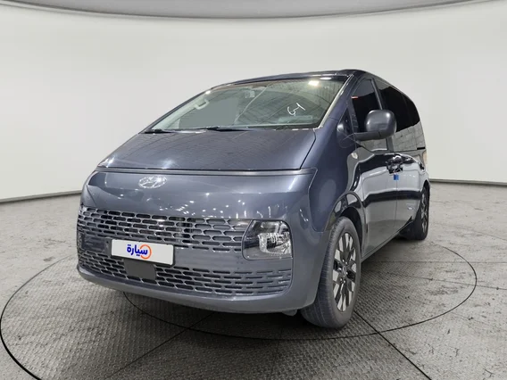 Hyundai Staria Smart 11 ST 2022 