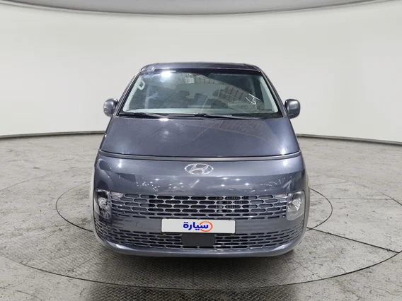 Hyundai Staria Smart 11 ST 2022 