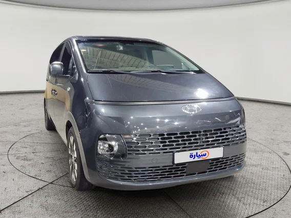Hyundai Staria Smart 11 ST 2022 